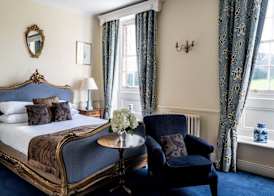 Chilston Park Hotel 3