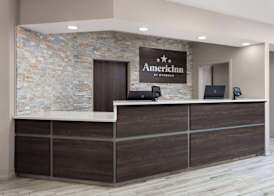 AmericInn by Wyndham Eagle River Downtown 3