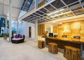 White Sand Samui Resort 5