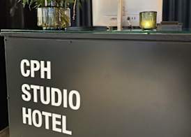 CPH Studio Hotel 3