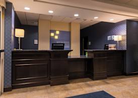 Holiday Inn Express & Suites DICKSON CITY - SCRANTON by IHG 5
