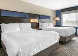Holiday Inn Express & Suites LANCASTER - MOUNT JOY by IHG 5