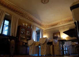 B&B Antica Piazza dei Miracoli 2