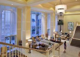 Marriott Sanibel Harbour Resort & Spa 3