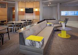 SpringHill Suites by Marriott El Paso 3