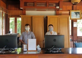 Ayara Kamala Resort & Spa 5