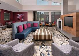 Residence Inn by Marriott Baltimore Owings Mills 2