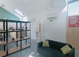 Bed & Bike Hostel 5