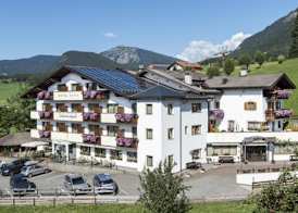 Hotel Alpenroyal 2