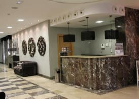 Hospedium Hotel Vittoria Colonna 4