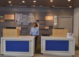 Holiday Inn Express & Suites ORLANDO SOUTHEAST by IHG 2