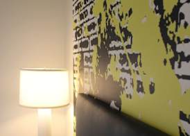 Comfort Inn & Suites Baltimore Inner Harbor 5