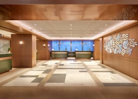 Sheraton Centre Toronto Hotel 3