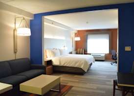 Holiday Inn Express & Suites ROCHESTER WEBSTER by IHG 4