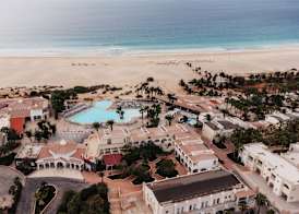 VOI Hotels Praia de Chaves Resort 2