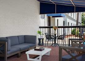 Hampton Inn Panama City Beach 4