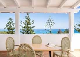 Nicolaus Club Quattro Lune Resort 3
