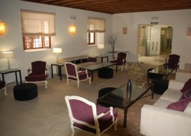 Hotel Convento Del Giraldo 2