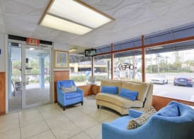 Clearwater Beach Hotel 3