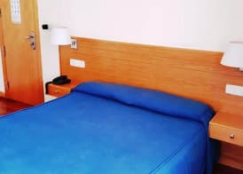 Hotel Arteixo 3