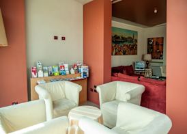 SIRIOHotel 2