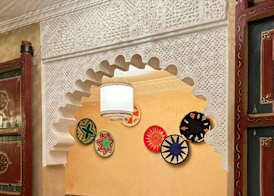 Riad dar serenity 3