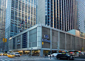 Hilton Club New York 3