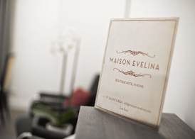 Maison Evelina 2