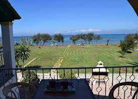 S&C Kosmos Beach Resort 4