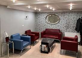 Mina 1 Hotel 2