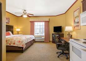 Hawthorn Extended Stay by Wyndham Corpus Christi Padre Is 5