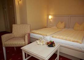Bed & Breakfast Hotel Müllerhof 5