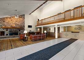 Best Western Germantown Inn 2