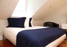 Maverick Suites at 40 Temple St 3