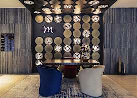 Mercure Almaty City Center 4