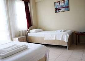 Marigold Otel 3