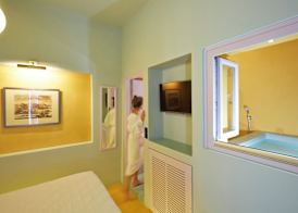 Caldera's Bliss Suites 3