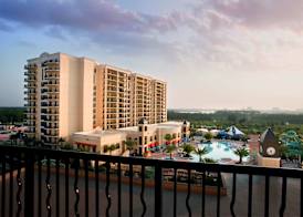 Parc Soleil by Hilton Grand Vacations 3