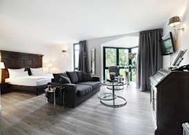 Höhen Hotel Viersen 5