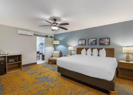 Best Western Plus Jekyll Island 4