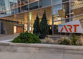 The Art Hotel Denver, Curio Collection by Hilton 4