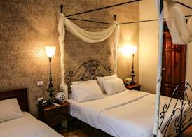 Santa Lucia House - Forum 5