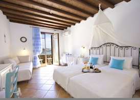 Paradision Hotel 5