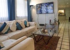 Hotel Jaime I 4