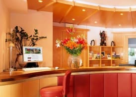 Hotel Hubertushof 3