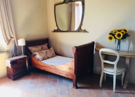 Il Cardo Resort 5