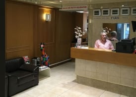 Cosmotel Hotel 3