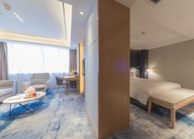 Holiday Inn Express Shanghai Jiading Center by IHG 5