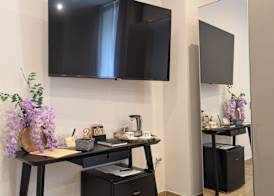 B&B IL GLICINE 2