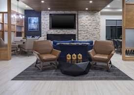 Fairfield Inn & Suites by Marriott Corinth South Denton Area 3